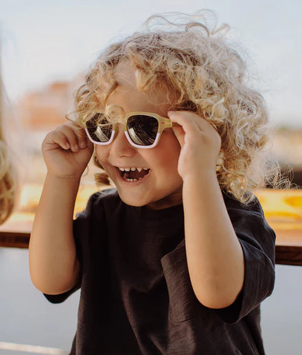 * Hello Hossy Zonnebril Mini Lili | 2-3Y