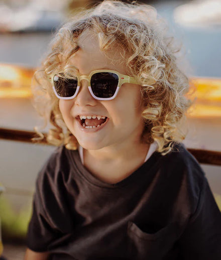 * Hello Hossy Zonnebril Mini Lili | 2-3Y