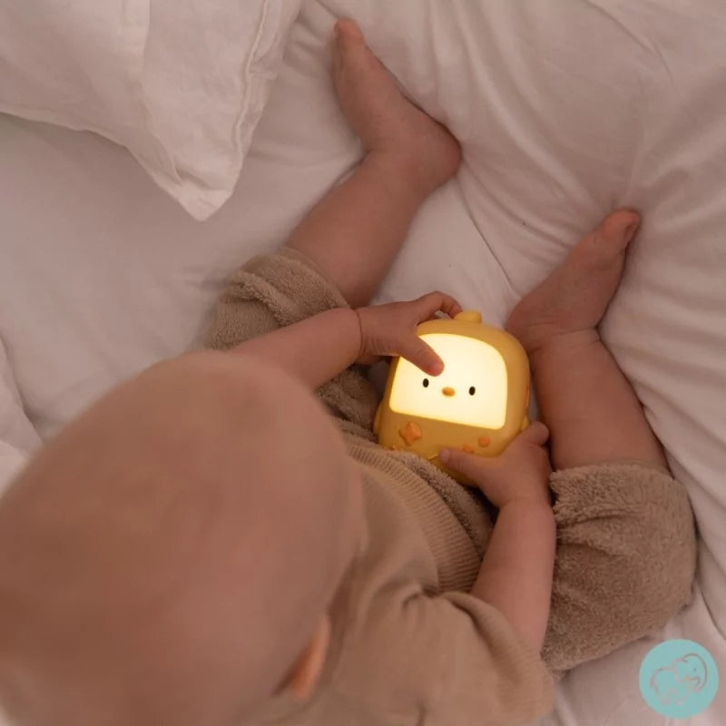 * Mary's Led Nachtlamp | Chicken