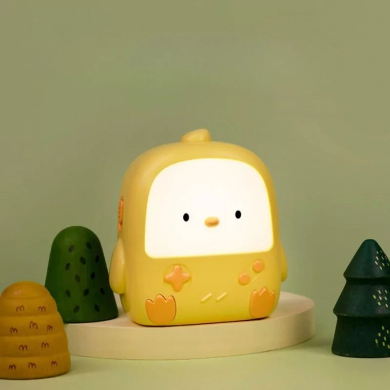 * Mary's Led Nachtlamp | Chicken