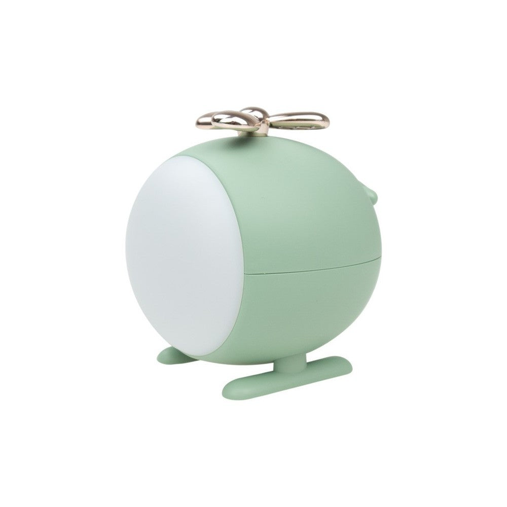* Mary's Led Nachtlamp | Helikopter Green