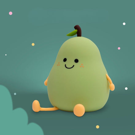 Mary's Led Nachtlamp | Pear