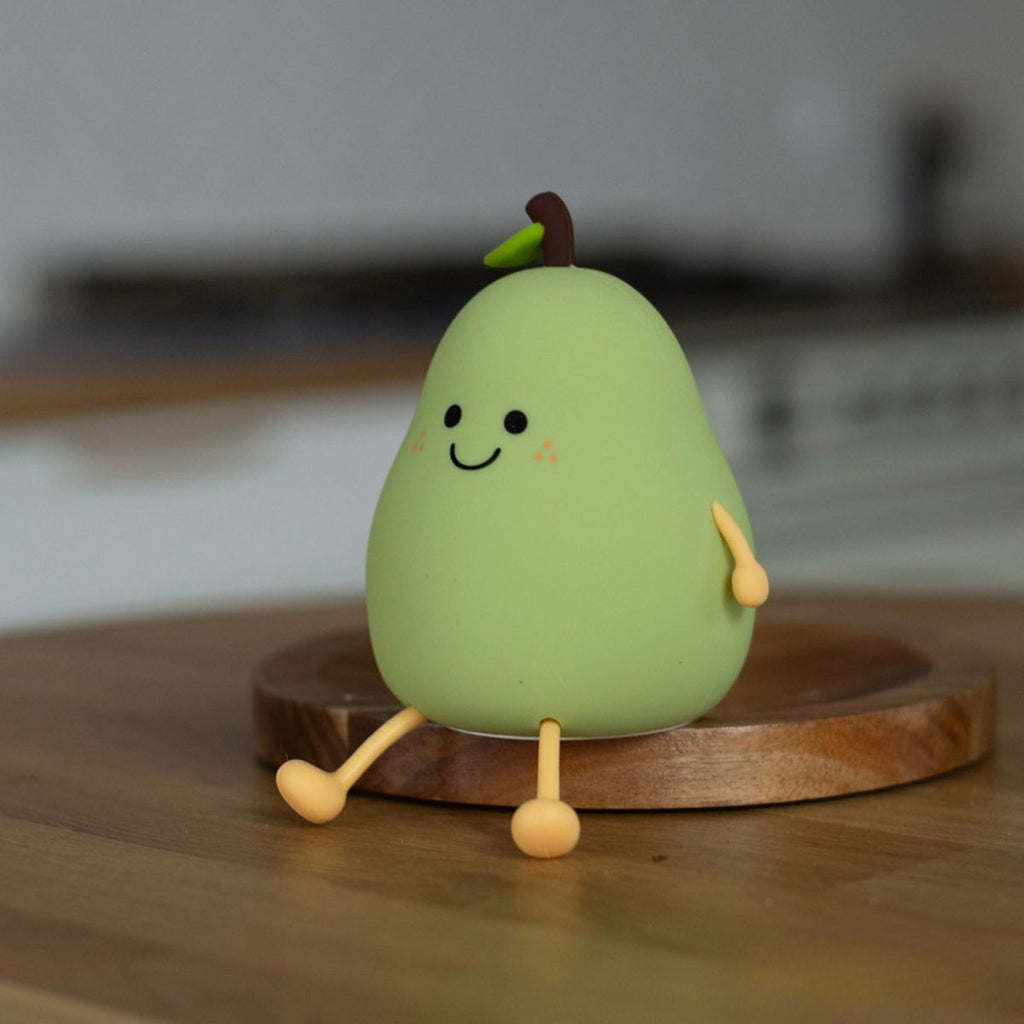 Mary's Led Nachtlamp | Pear