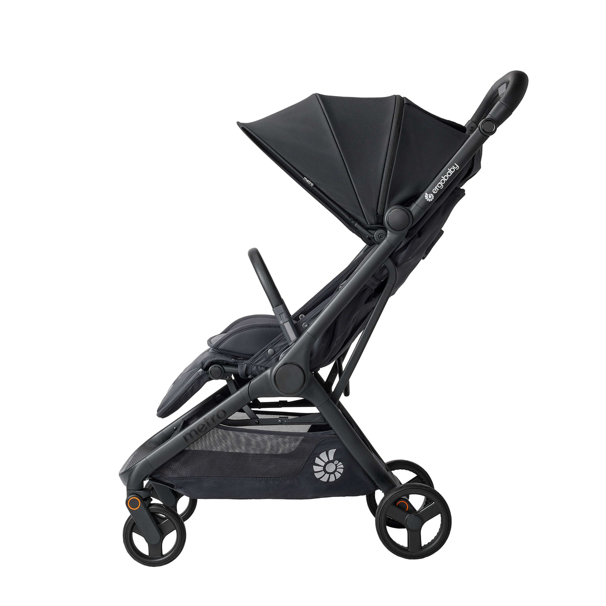 Ergobaby Metro 3 | Onyx Black