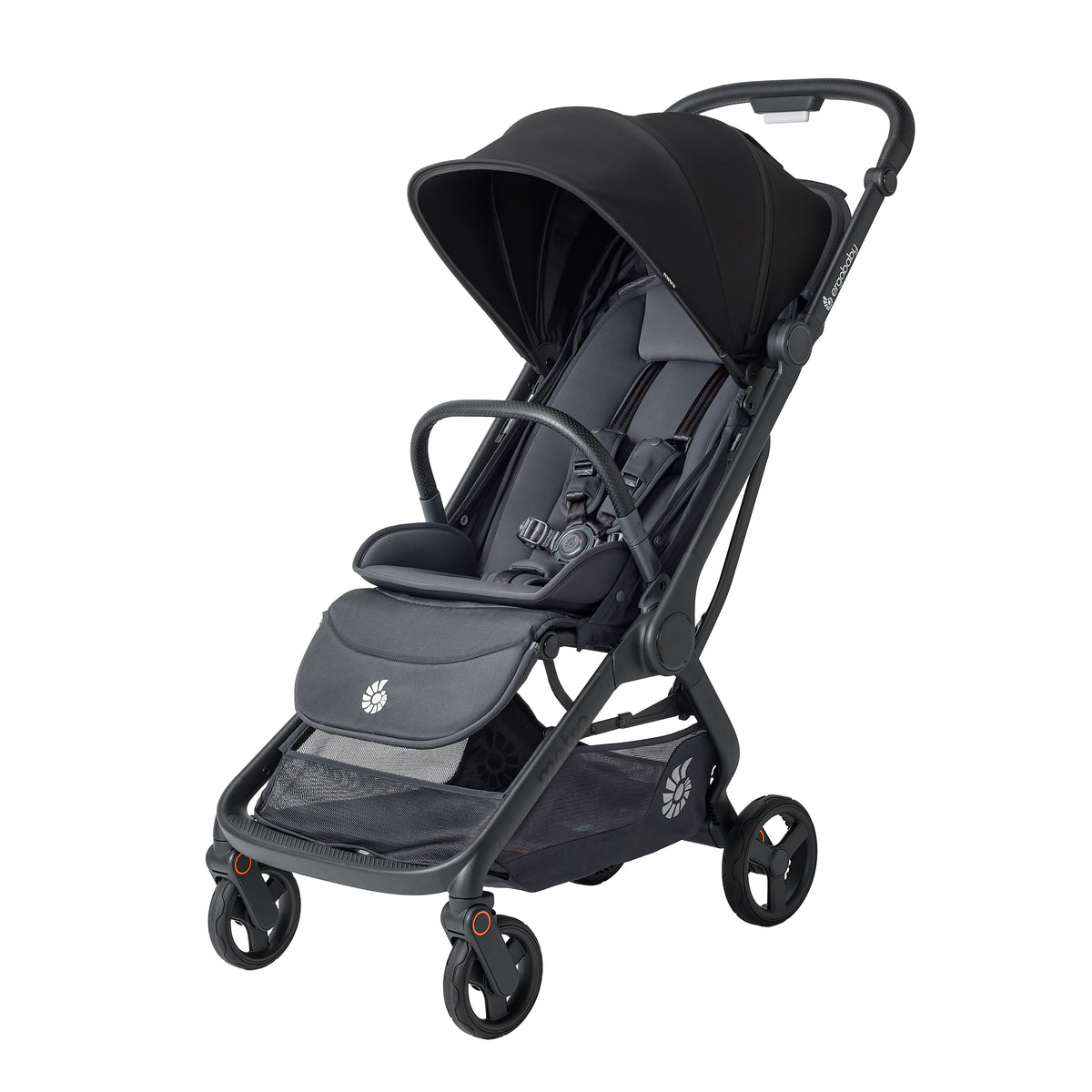 Ergobaby Metro 3 | Onyx Black
