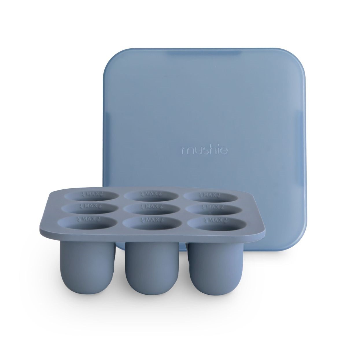 Mushie Diepvries Tray Mini Voor Feeder | Tradewinds