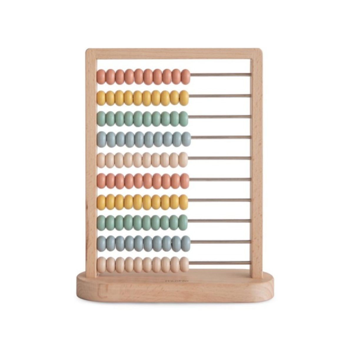Mushie Houten Abacus Telraam