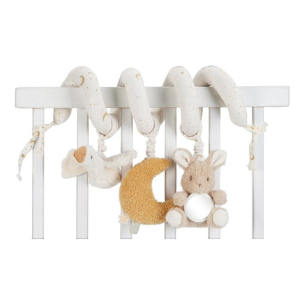 Little Dutch Activiteitenspiraal Newborn Naturals
