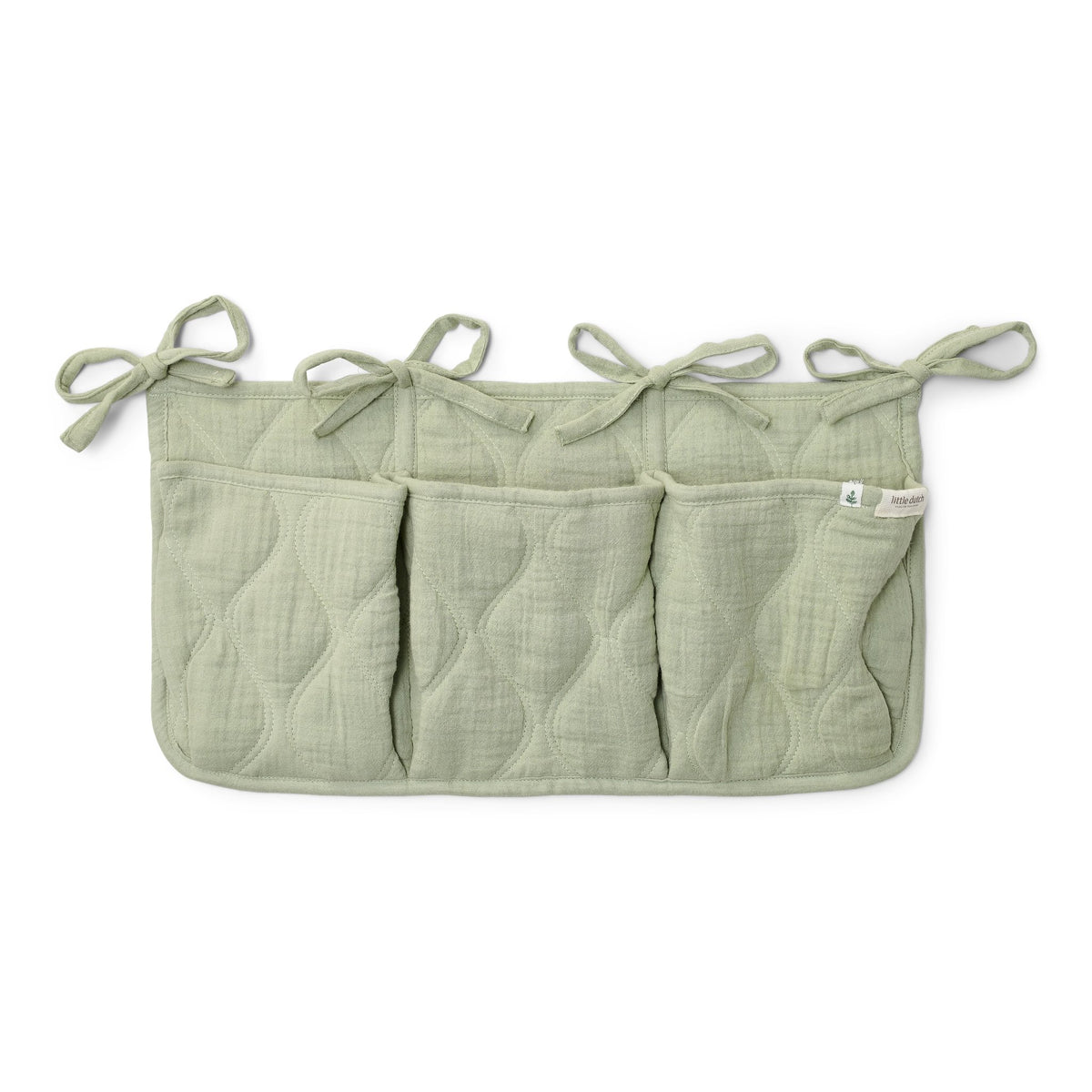 Little Dutch Organiser | Pure Sage
