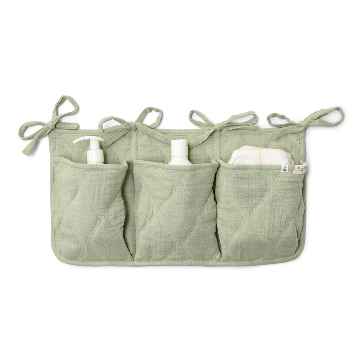 Little Dutch Organiser | Pure Sage