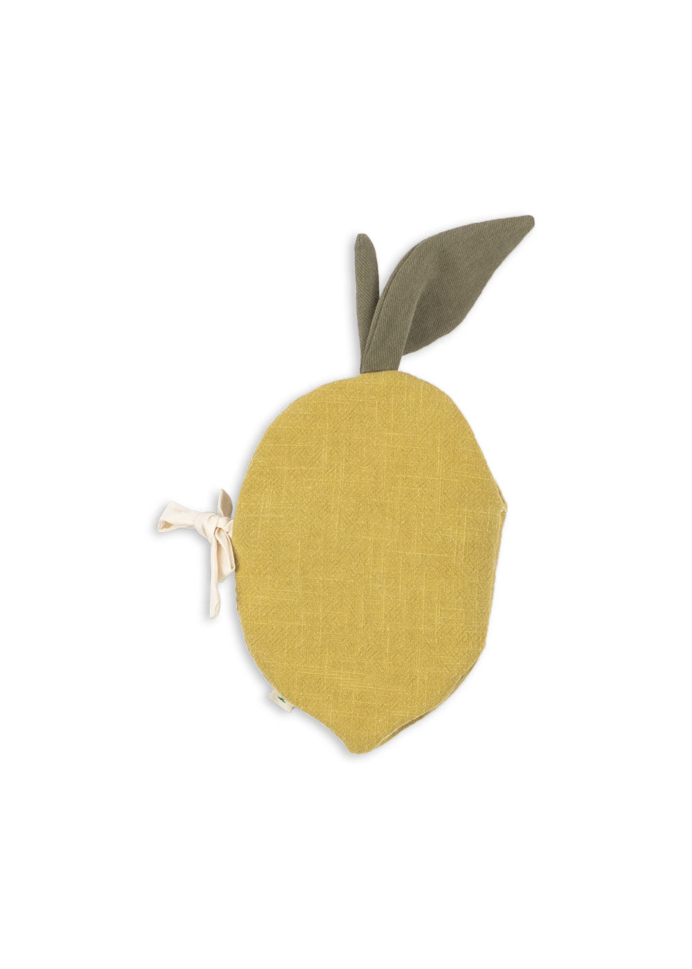 * Konges Sløjd Fabric Lemon Book | Lemon