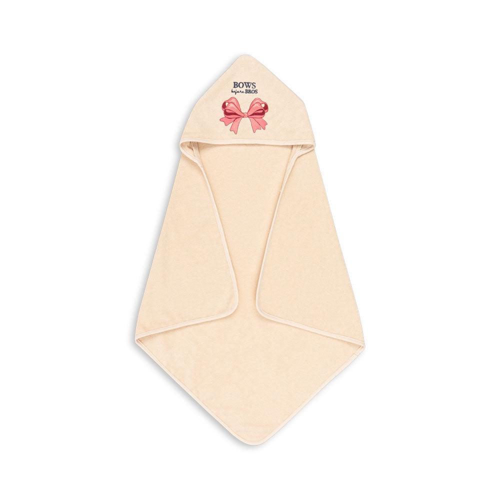 * Konges Sløjd Terry Handdoek Gots | Brazilian Sand