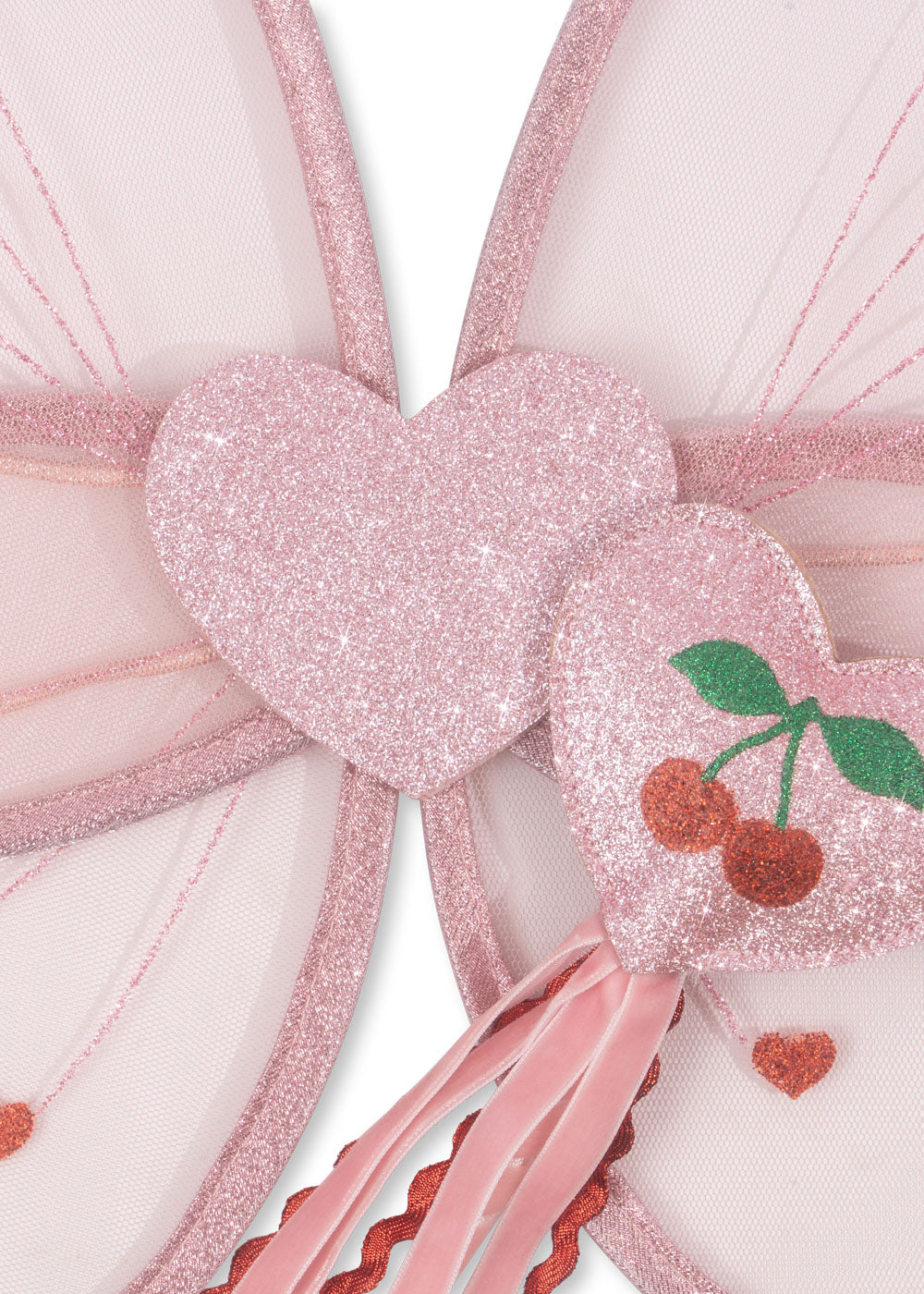 * Konges Sløjd Vleugels Fairy | Mellow Rose
