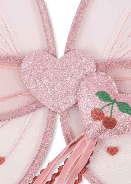 * Konges Sløjd Vleugels Fairy | Mellow Rose