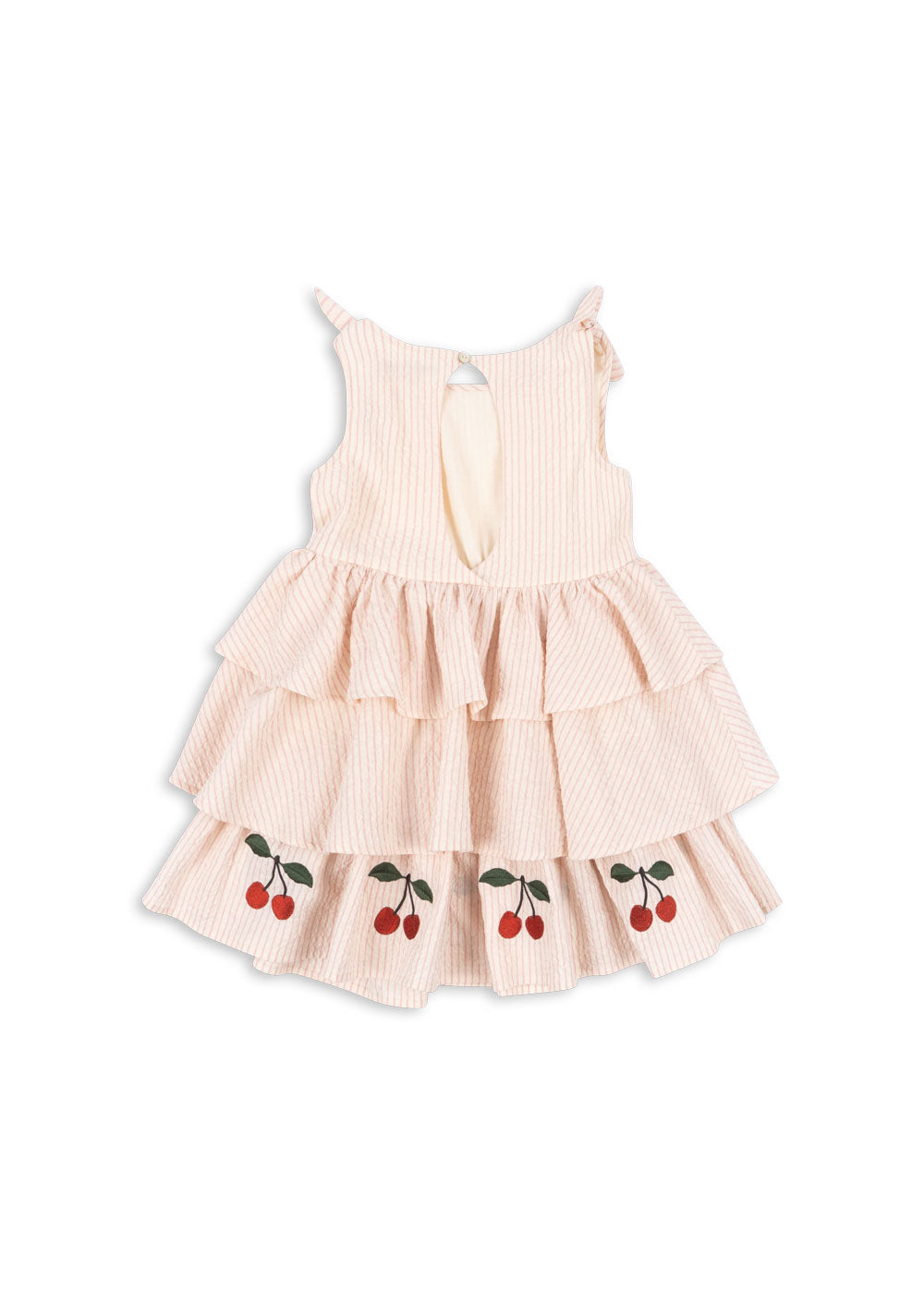 * Konges Sløjd Ellie Jurk | Peony Stripe