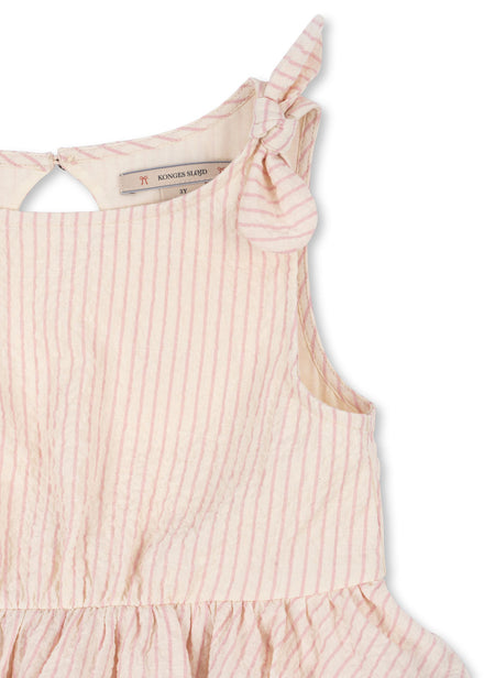 * Konges Sløjd Ellie Jurk | Peony Stripe