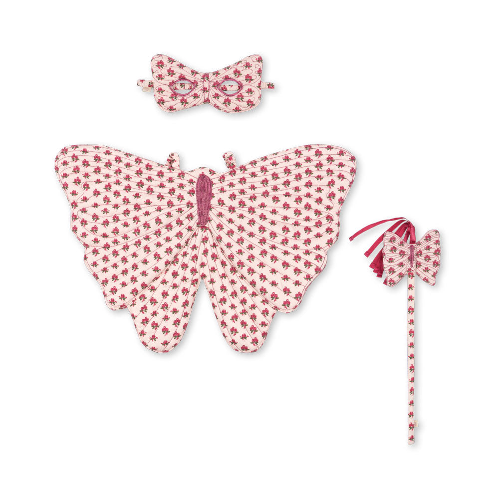 * Konges Sløjd Butterfly Kostuum | Rosie Blush