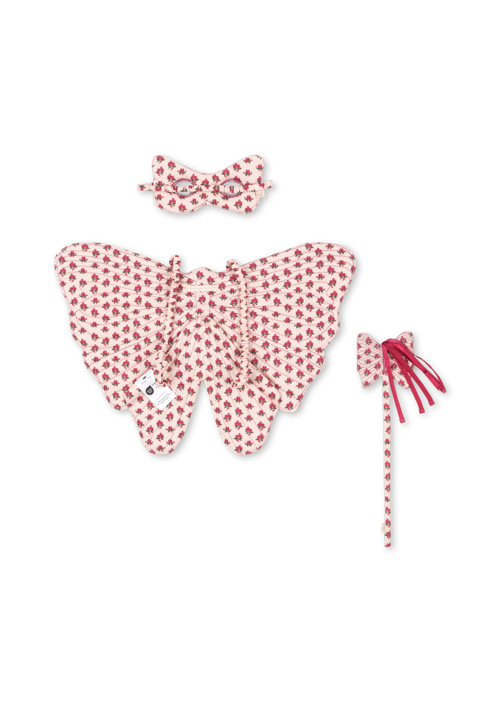 * Konges Sløjd Butterfly Kostuum | Rosie Blush