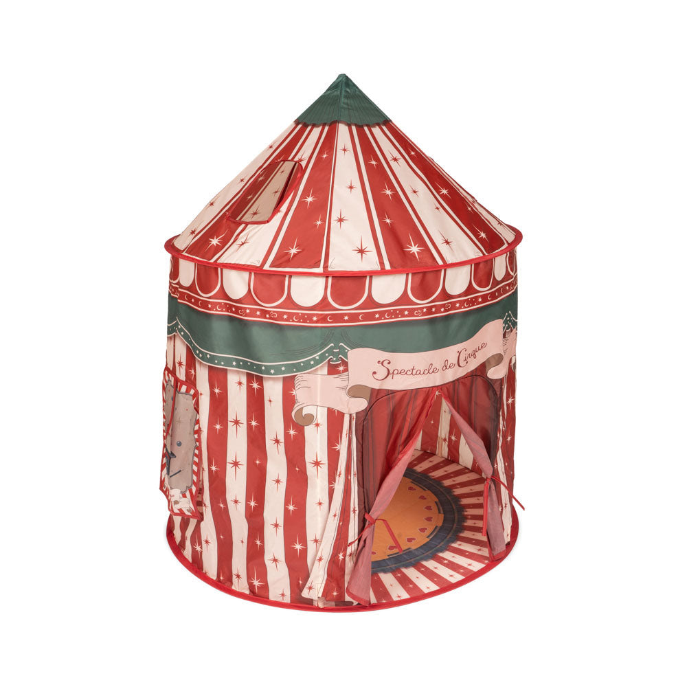 * Konges Sløjd Pop Up Circus Tent | Circus
