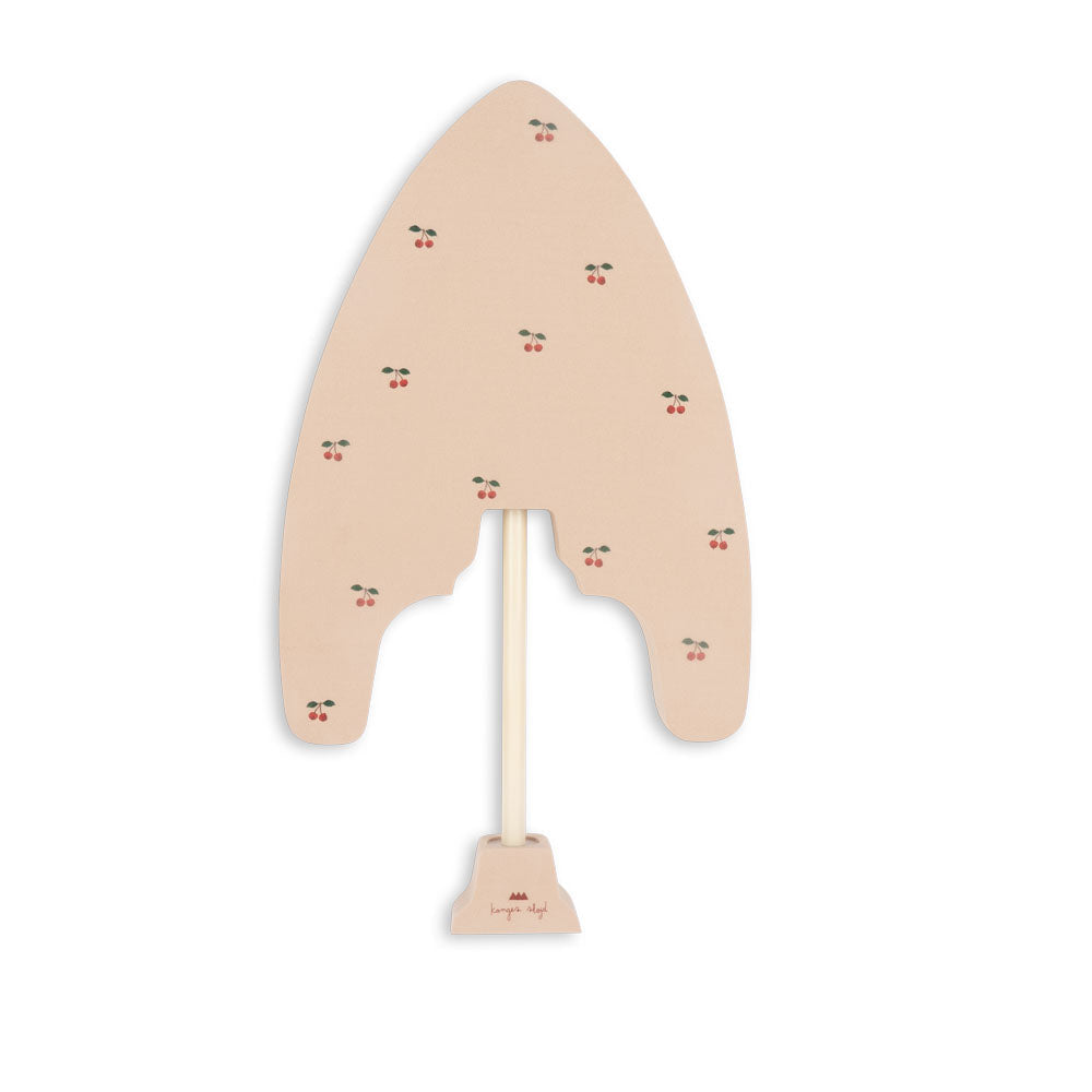 * Konges Sløjd Float Zwemplankje | Cherry Blush