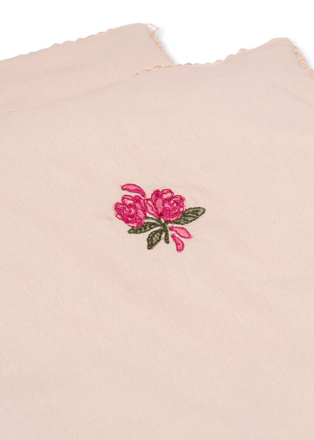 * Konges Sløjd Poppen Bedding | Cameo Rose