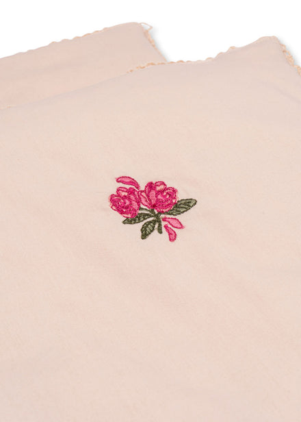 * Konges Sløjd Poppen Bedding | Cameo Rose
