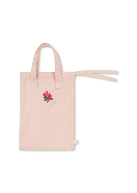 * Konges Sløjd Poppen Bedding | Cameo Rose