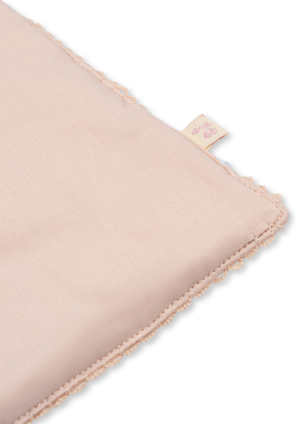 * Konges Sløjd Poppen Bedding | Cameo Rose