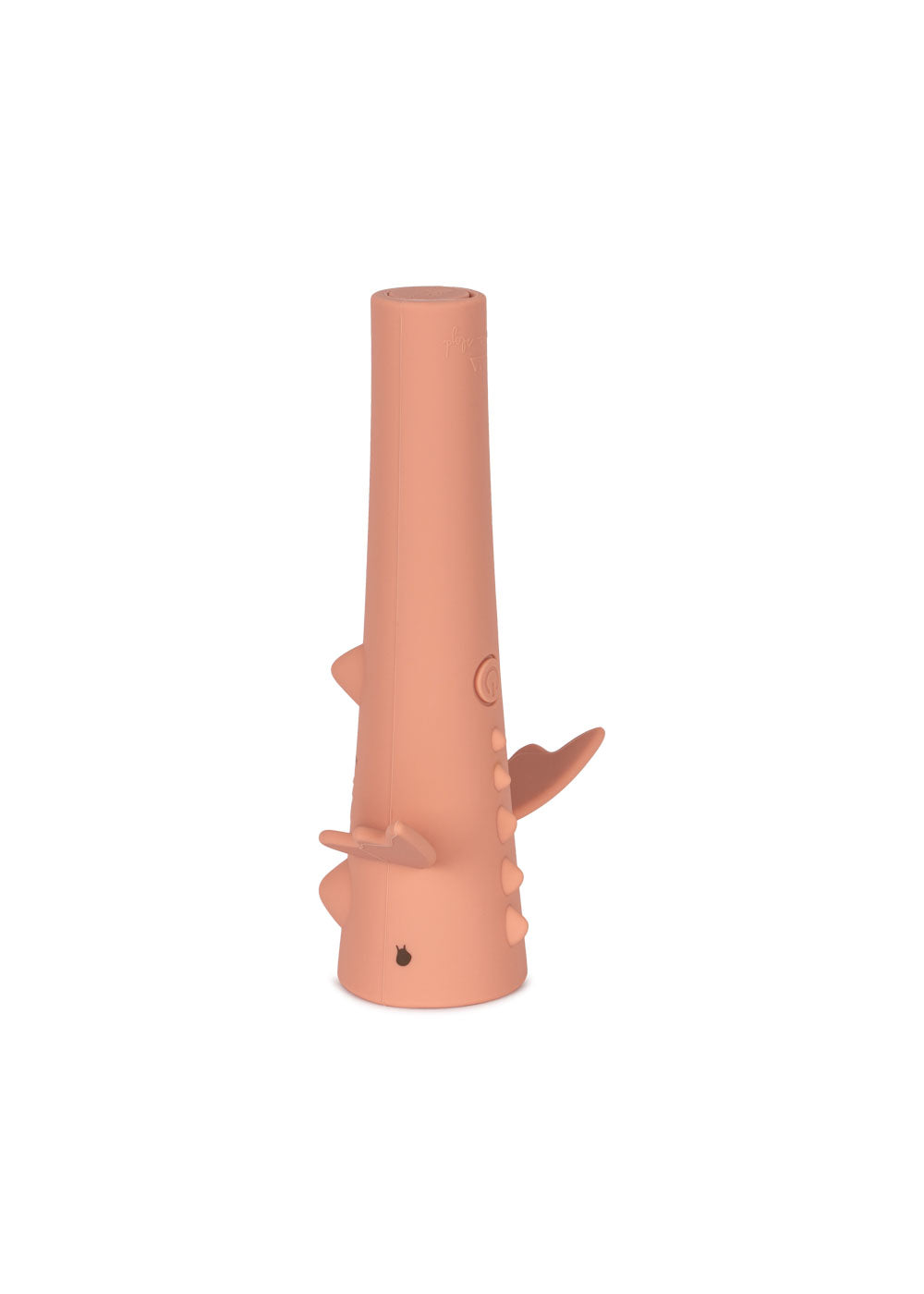 * Konges Sløjd Zaklamp Dragon | Raspberry