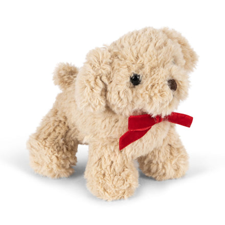 * Konges Sløjd Babydieren | Beige Hond