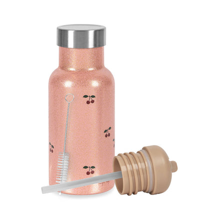 Konges Sløjd glitter thermofles Kersen Glitter 350 ml