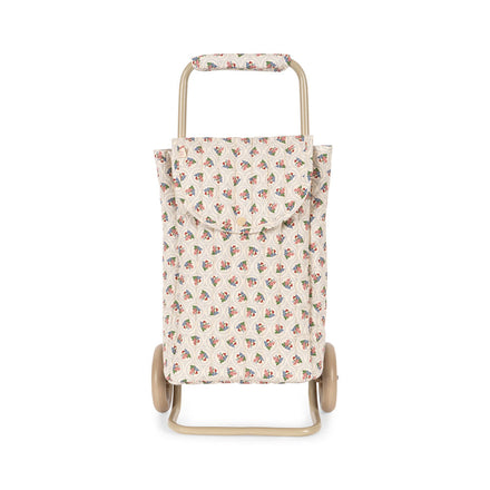 * Konges Sløjd Kids Trolley | Verona Blues