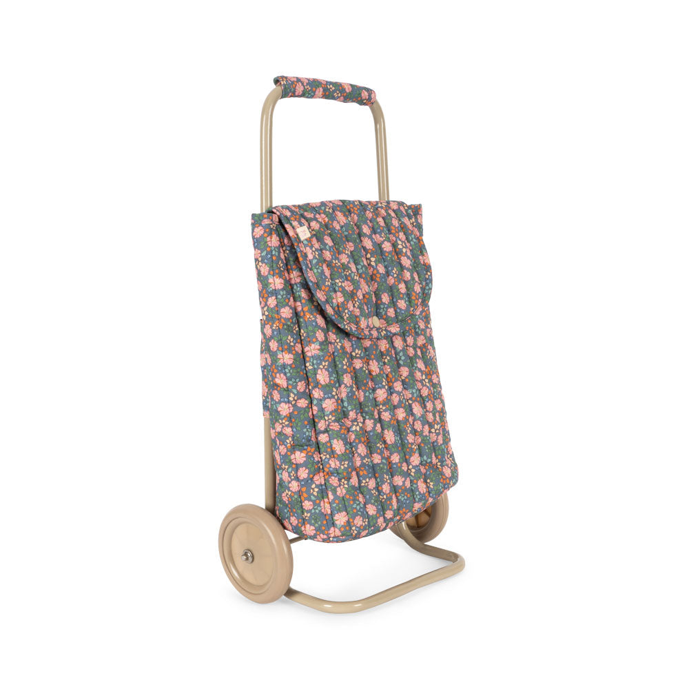 * Konges Sløjd Booschappen Trolley | Kyoto