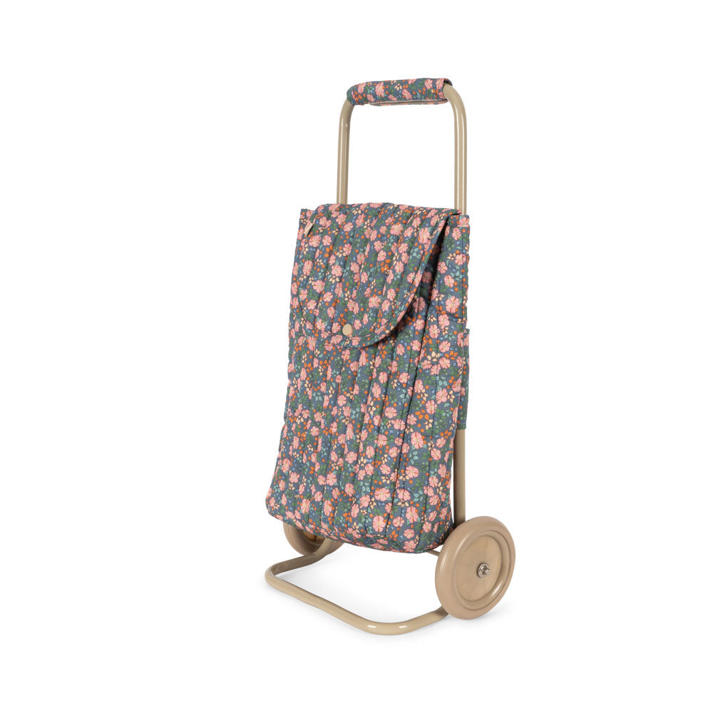 * Konges Sløjd Booschappen Trolley | Kyoto