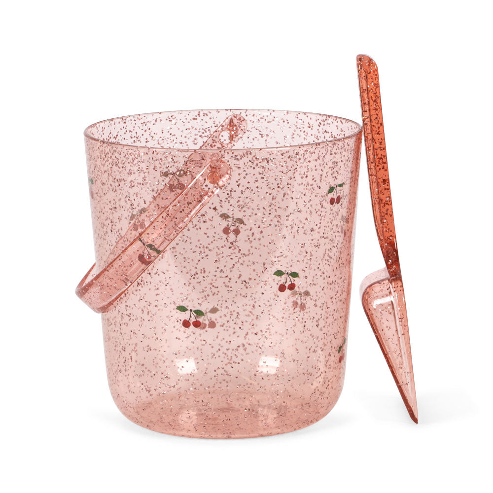 * Konges Sløjd Beach Emmer & Schepje Glitter | Cherry