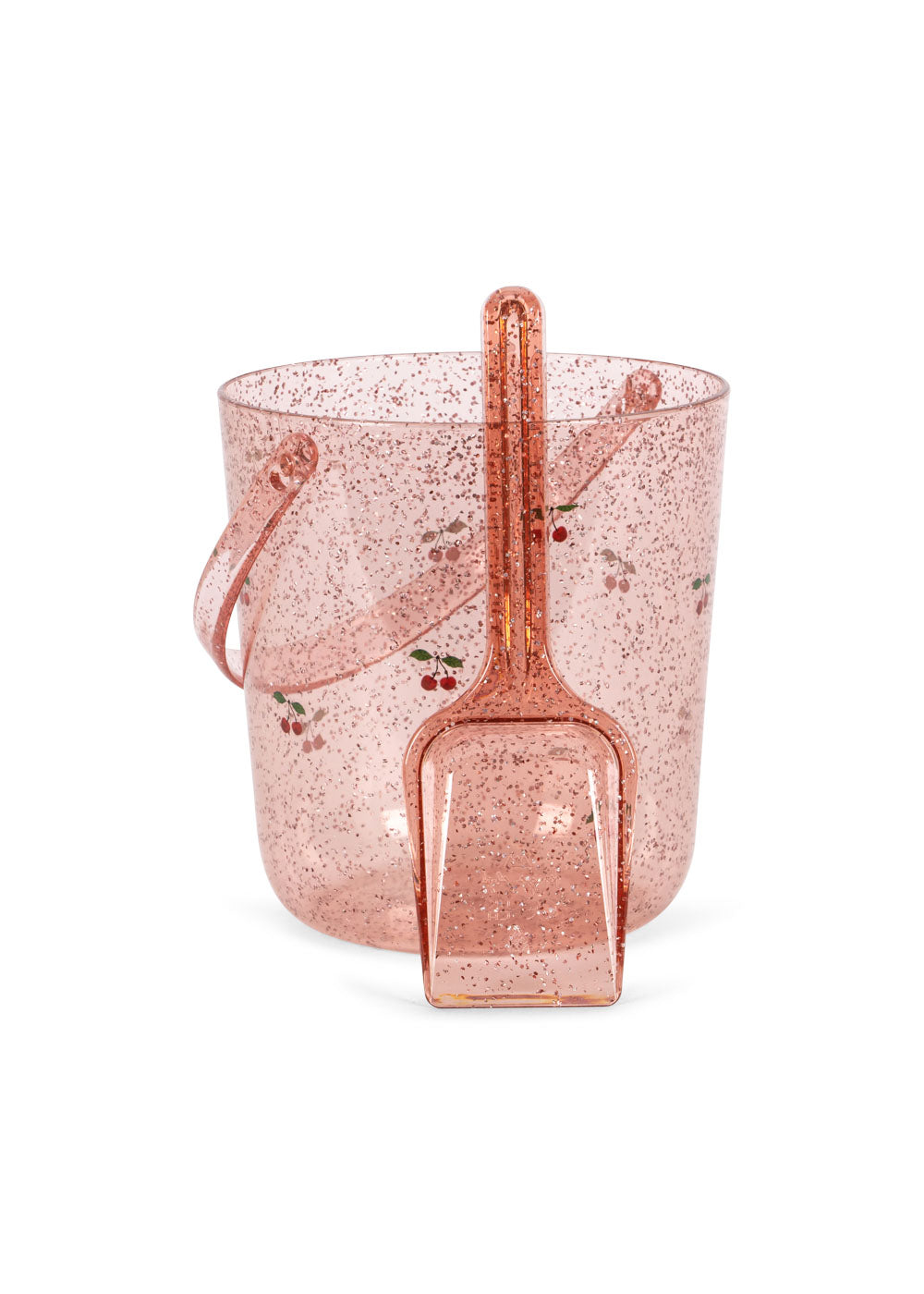 * Konges Sløjd Beach Emmer & Schepje Glitter | Cherry