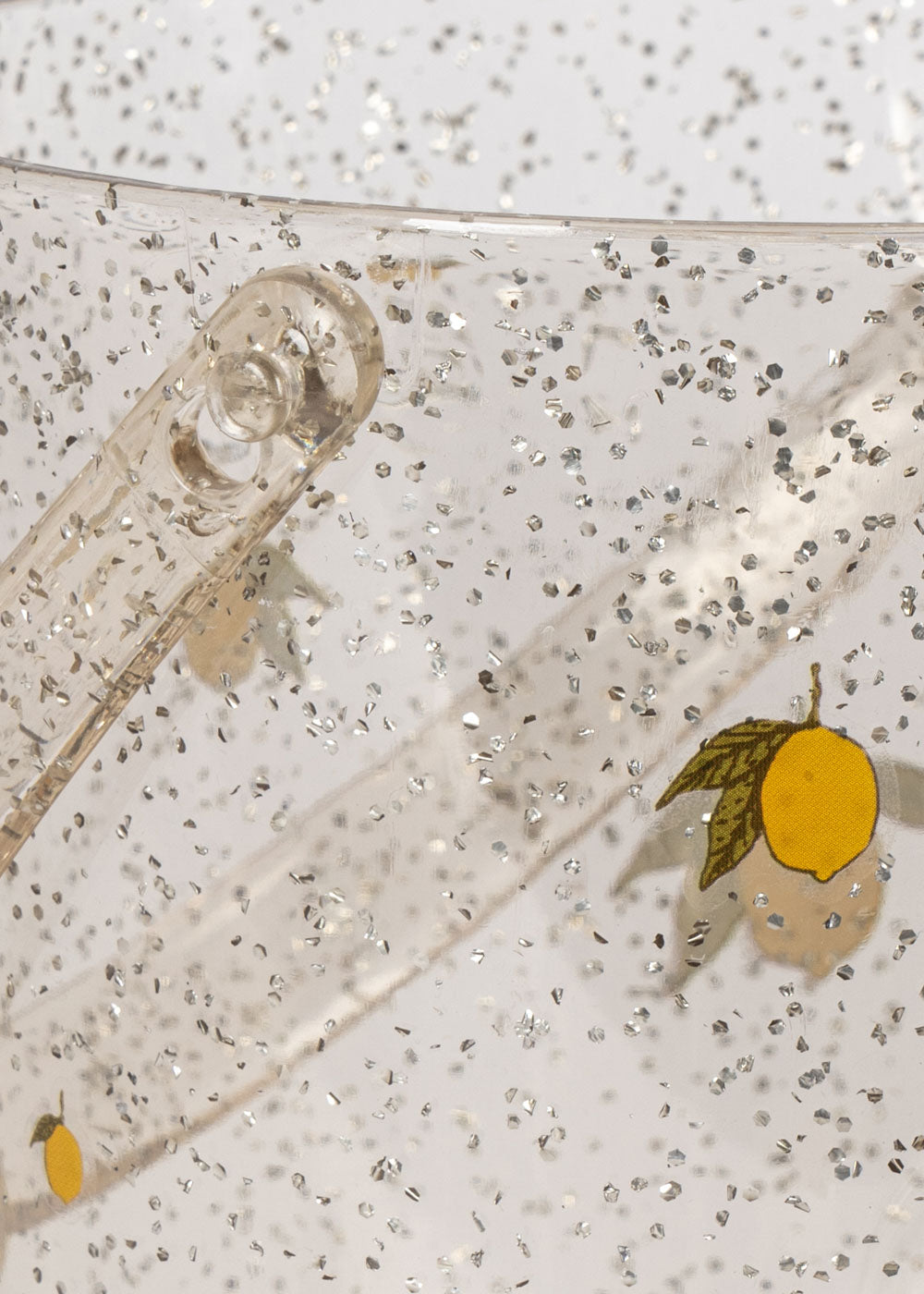 * Konges Sløjd Beach Emmer & Schepje Glitter | Lemon