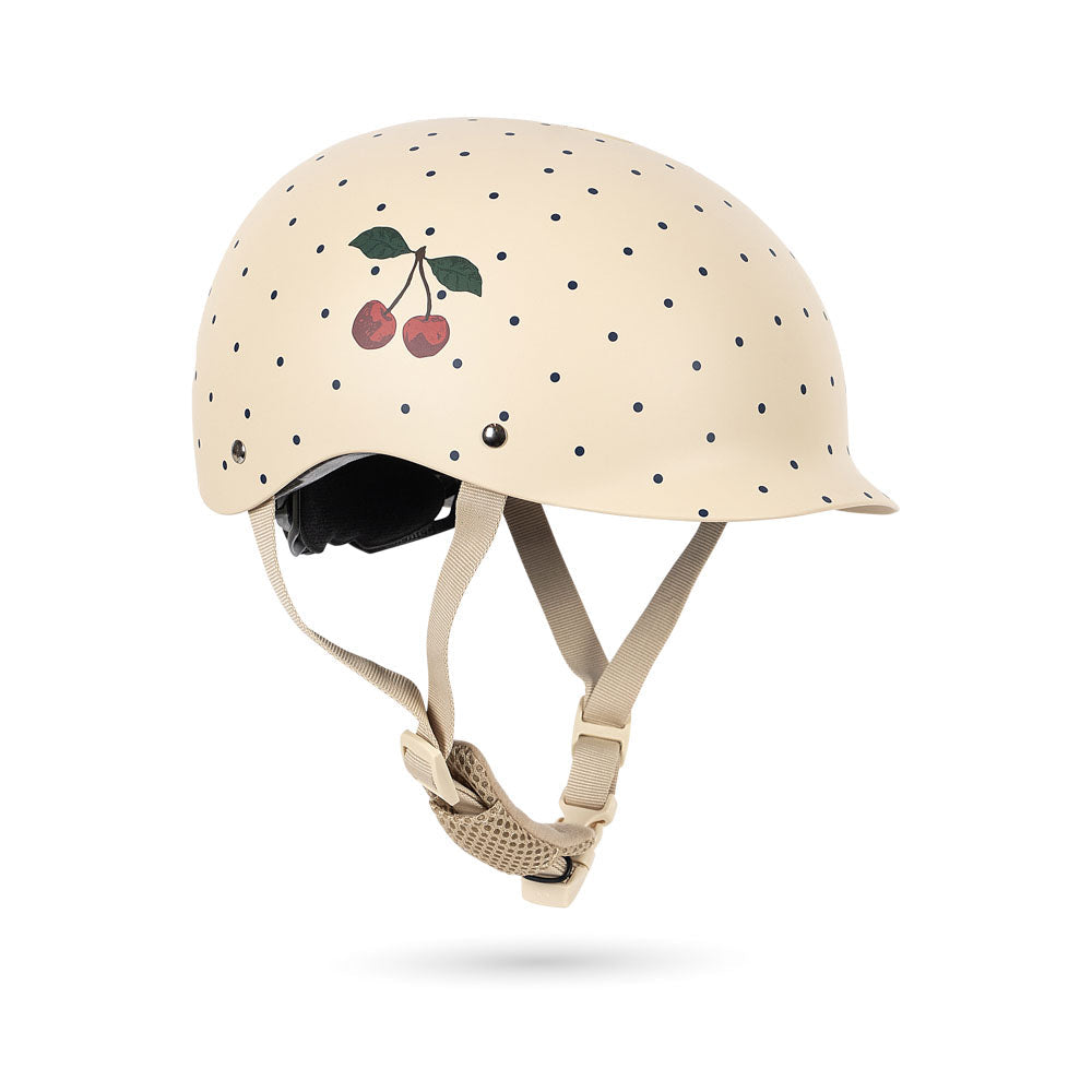 * Konges Sløjd Helm | Navy Dot