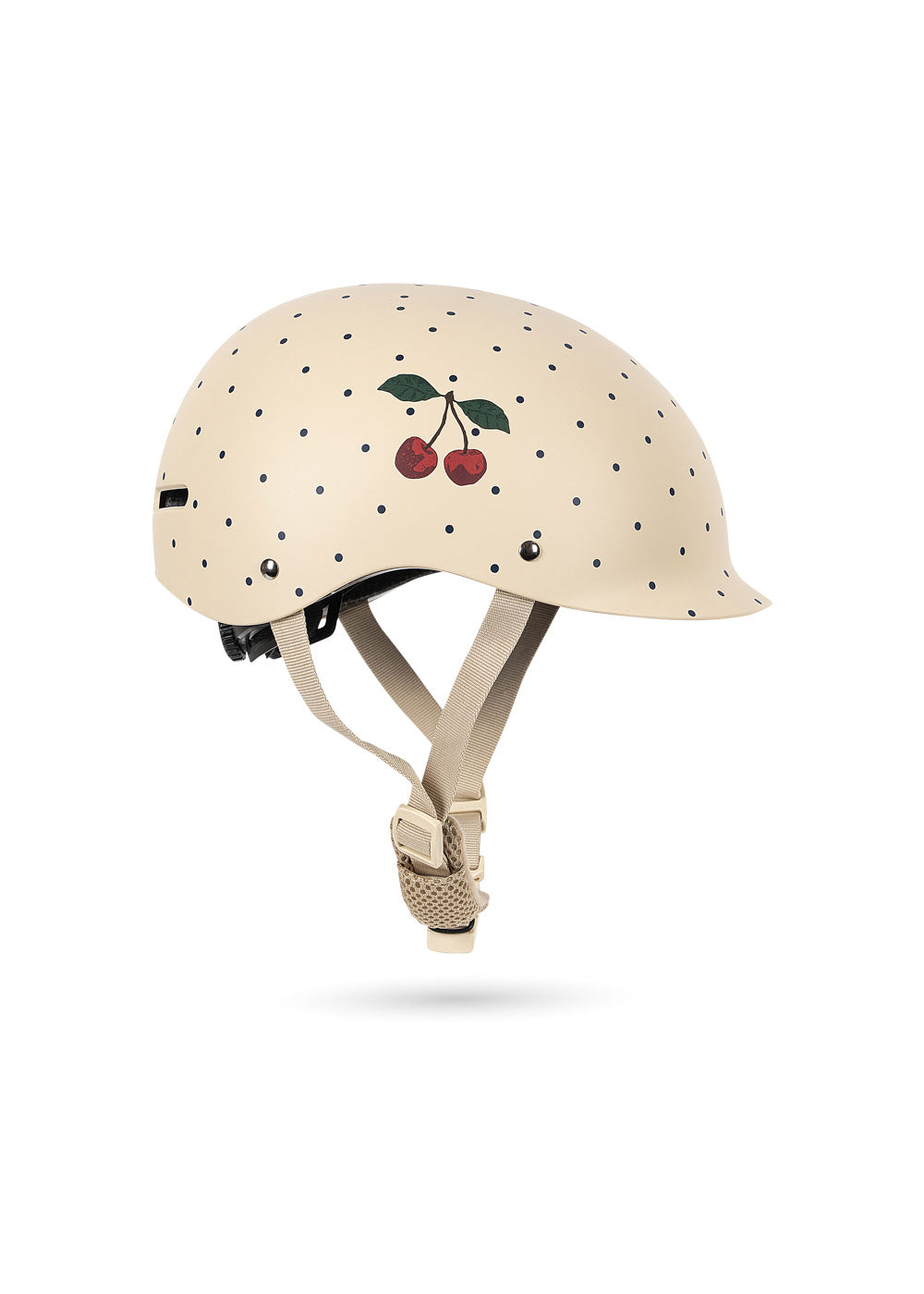 * Konges Sløjd Helm | Navy Dot