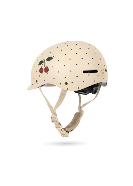 * Konges Sløjd Helm | Navy Dot