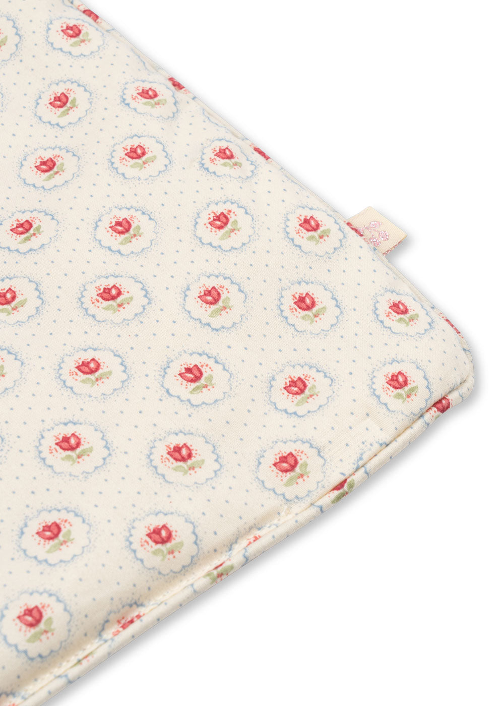 Konges Sløjd Doll Bedding Mirage met dekbed van 26 x 34 cm en kussen bij De Gele Flamingo