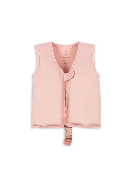 * Konges Sløjd Zwemvest | Kitty Powder Pink
