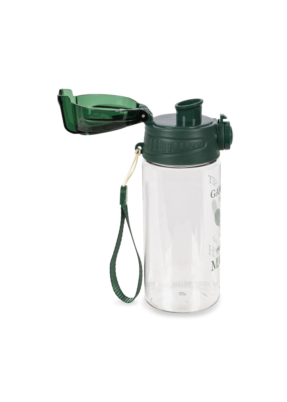 Konges Sløjd Drinkfles 500 ml Match, deksel detail