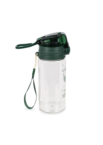 Konges Sløjd Drinkfles 500 ml Match, draagriem detail