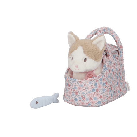 Little Dutch Knuffelkat Marley | GRS