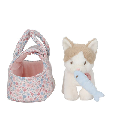Little Dutch Knuffelkat Marley | GRS
