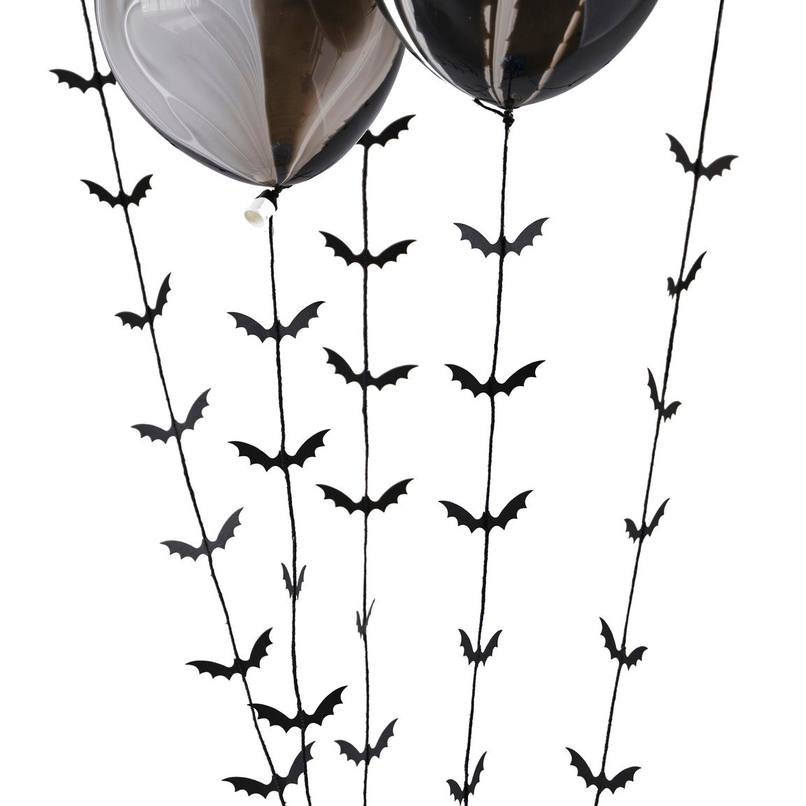* Ginger Ray Set 5 Halloween Tails