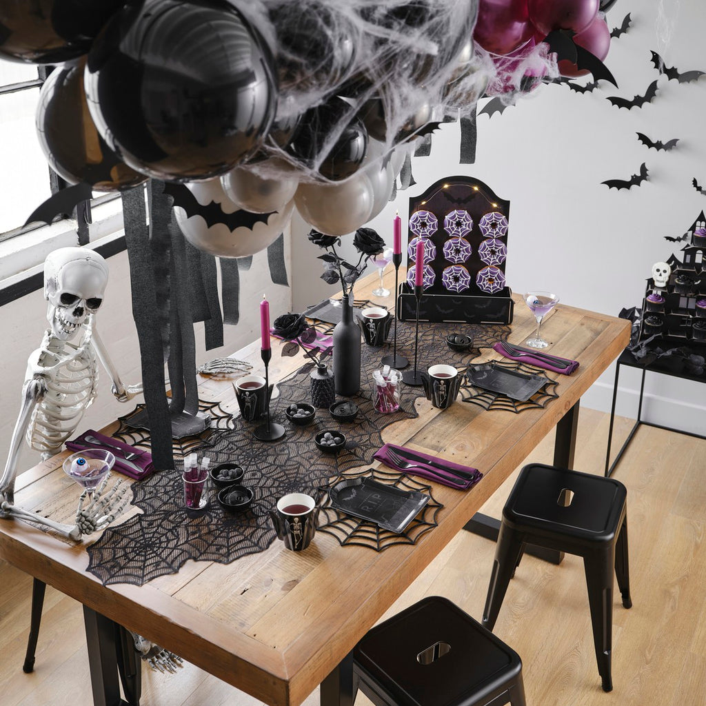 * Ginger Ray Set 5 Halloween Tails