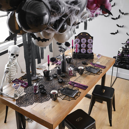 * Ginger Ray Set 5 Halloween Tails