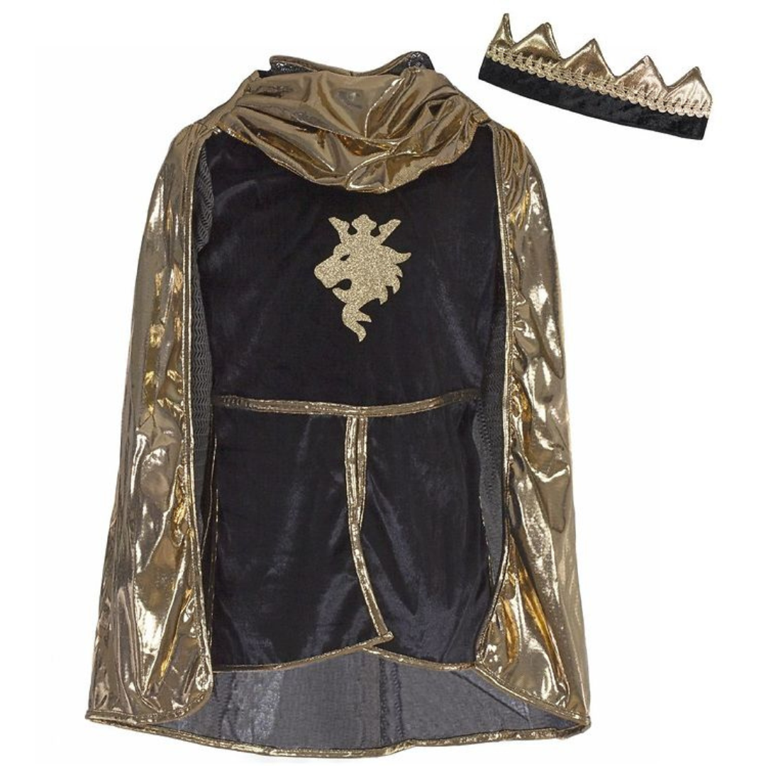 Great Pretenders Ridder Tuniek | 5-6 Jaar